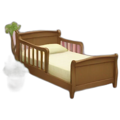nursery emoji