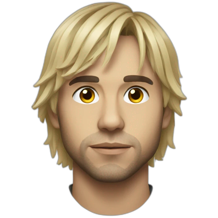 Orelsan emoji