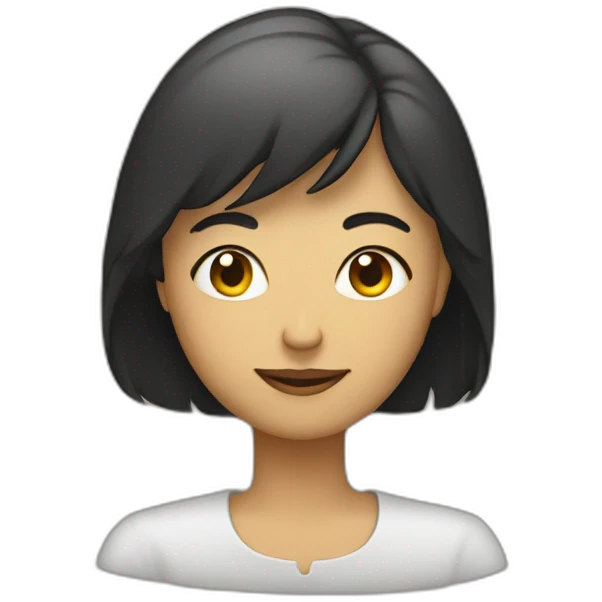 homme sur une femme emoji