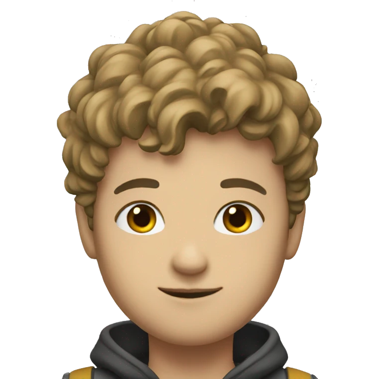 Bgmi character  emoji