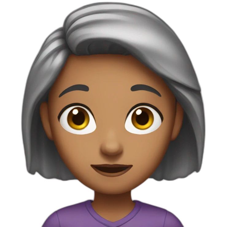 Ari emoji