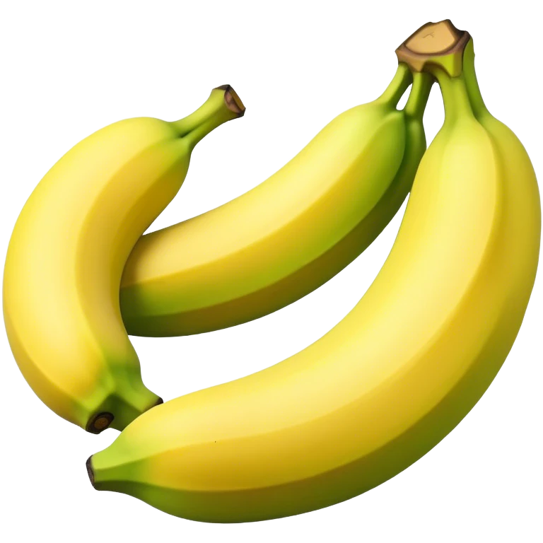 green banana emoji