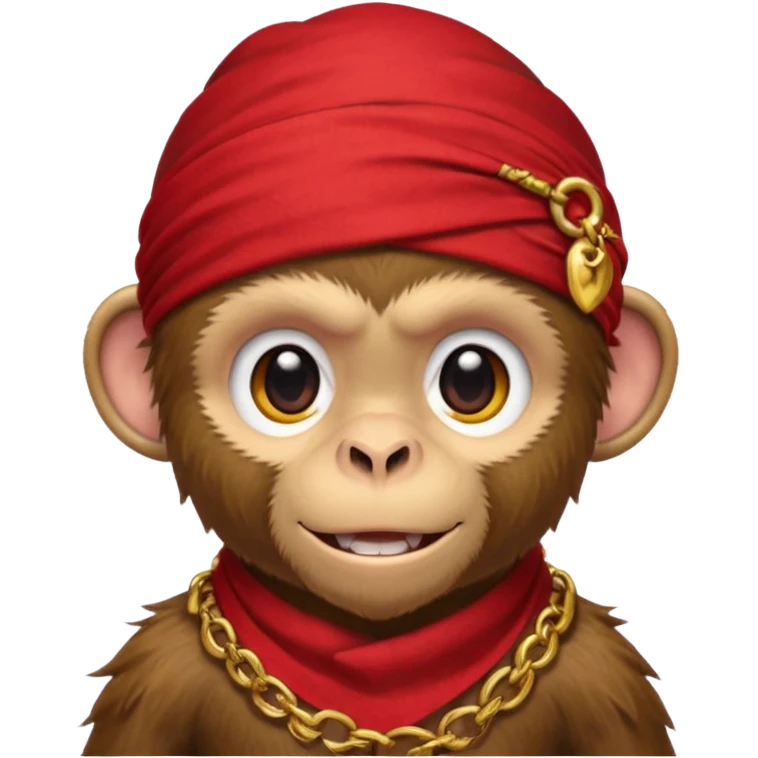 pirate monkey























 emoji