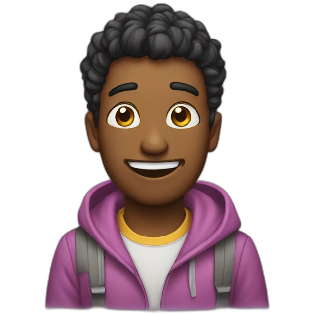 Sorpresa emoji