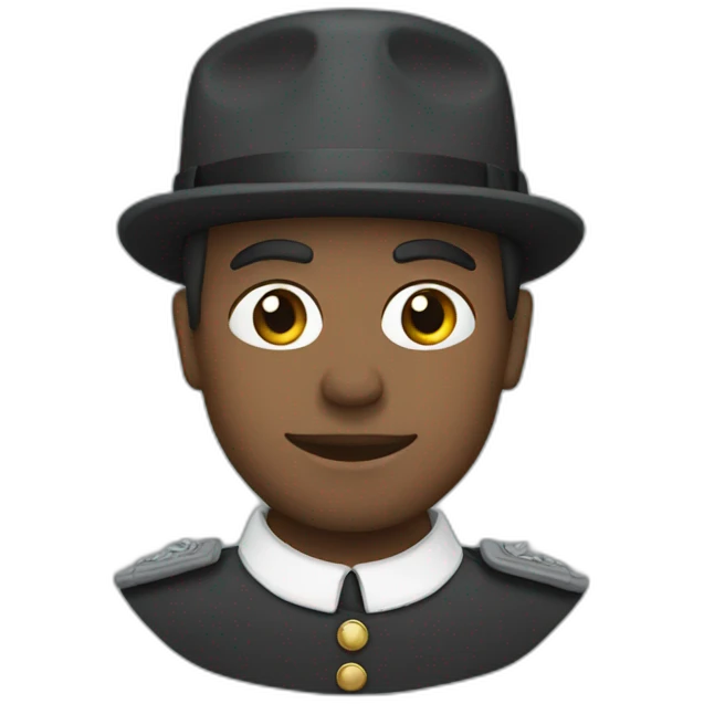 United Kingdom emoji