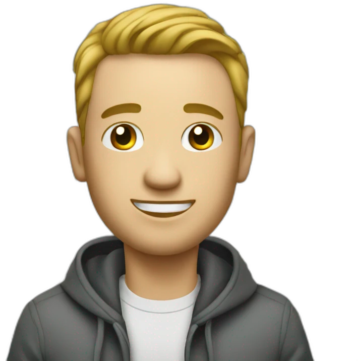 cardetailing guy with a lot of money emoji