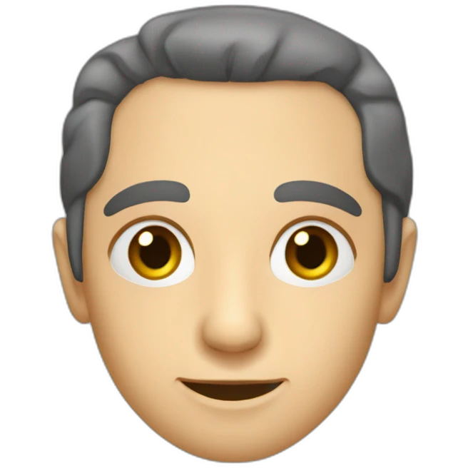 Hasbulla Magomedovich Magomedov emoji