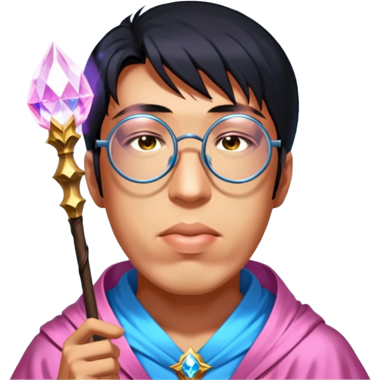Ethereal Magus emoji