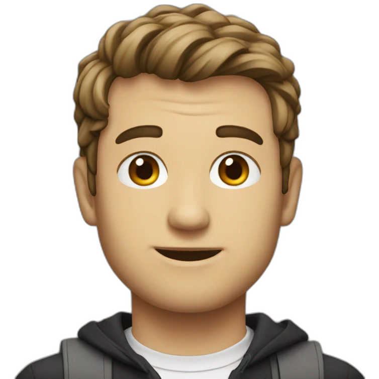 Paul Boyan emoji