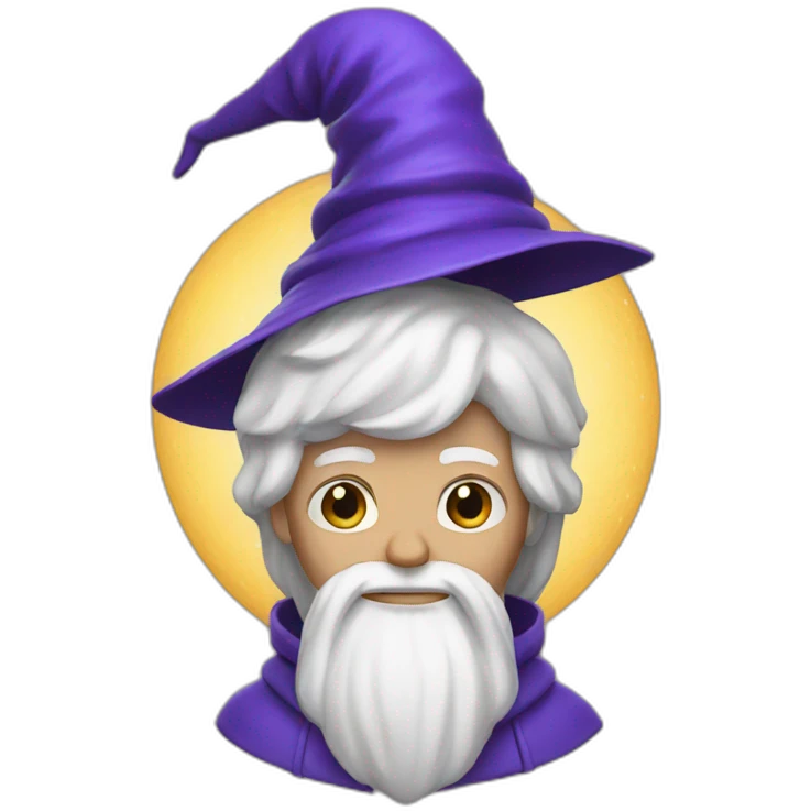 wizard emoji