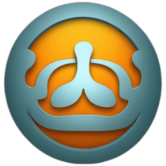 BJP LOGO emoji