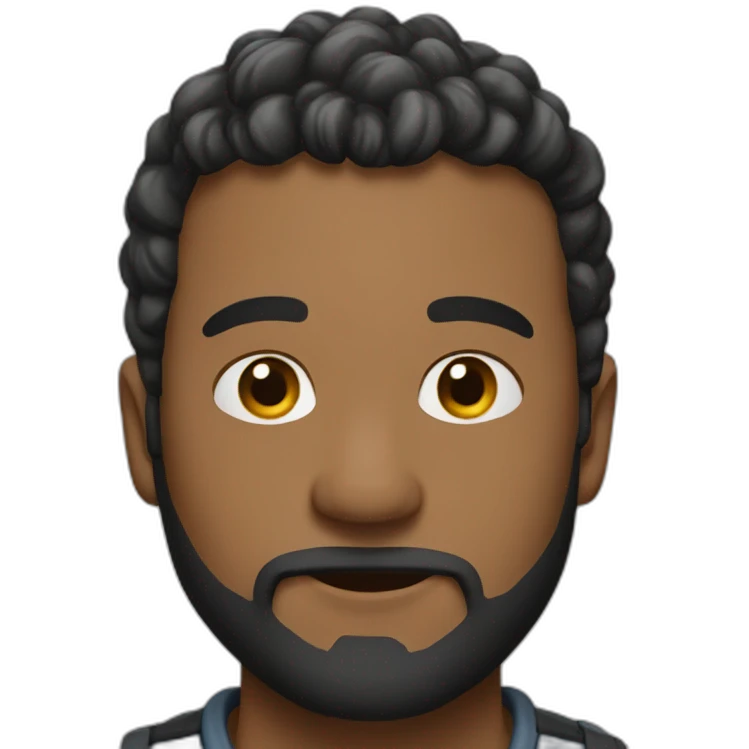 Sharizard emoji