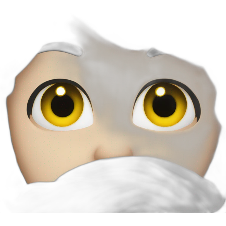 LOVE eyes emoji