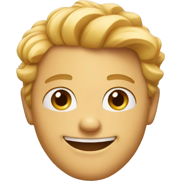 smiling  emoji