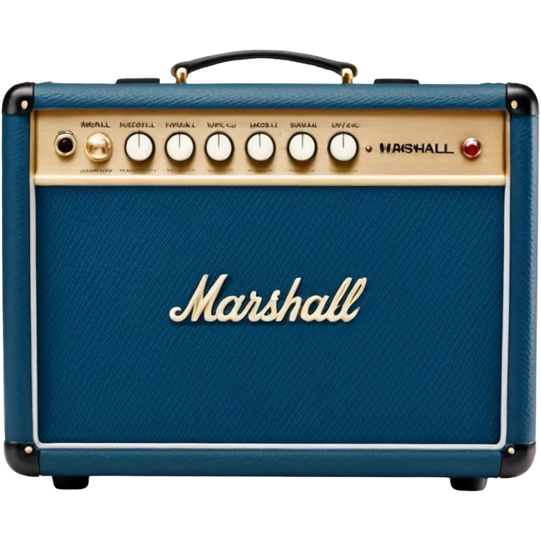  сгенери иконку накладных наушников в стиле Marshall.

Узнаваемая форма квадртаных чашек Marshall, аккуратные швы, мягкие амбушюры, прочное оголовье.
Логотип Marshall на чашках, выполненный в фирменном стиле.

 emoji