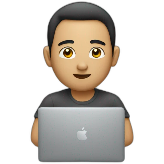 Mbp emoji