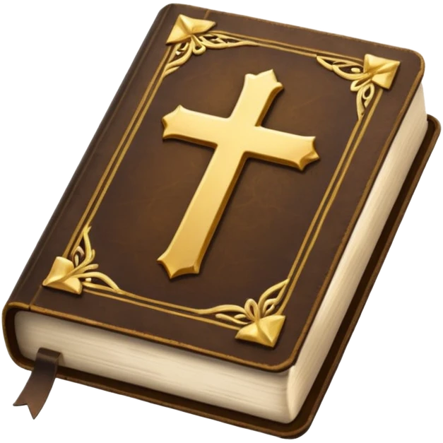 bible emoji