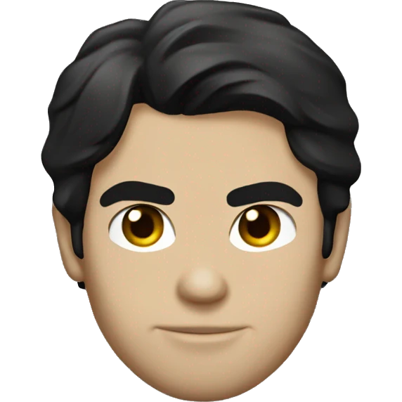 damon salvatore  emoji
