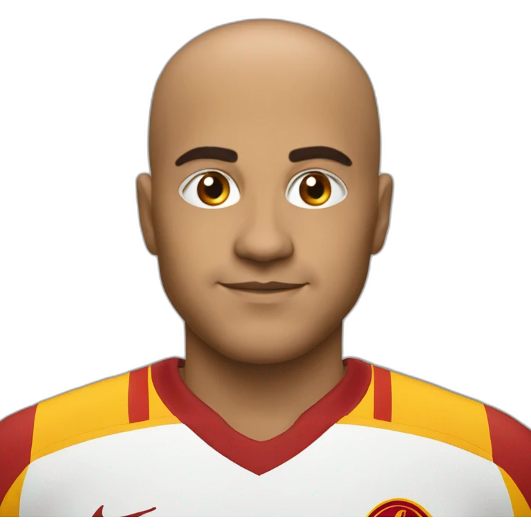 Galatasaray emoji
