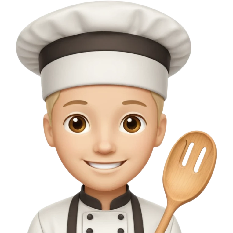 chef emoji