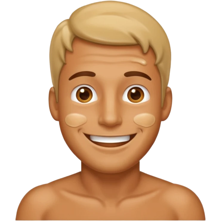 Dick cum  emoji