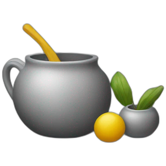 grey still life vibes emoji