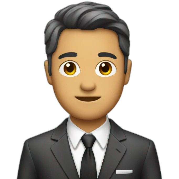 suit emoji