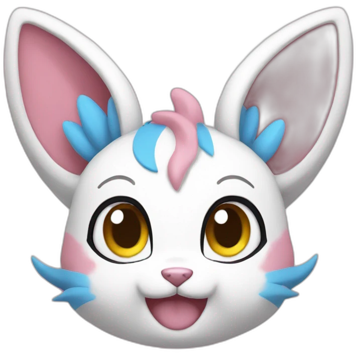Sylveon emoji