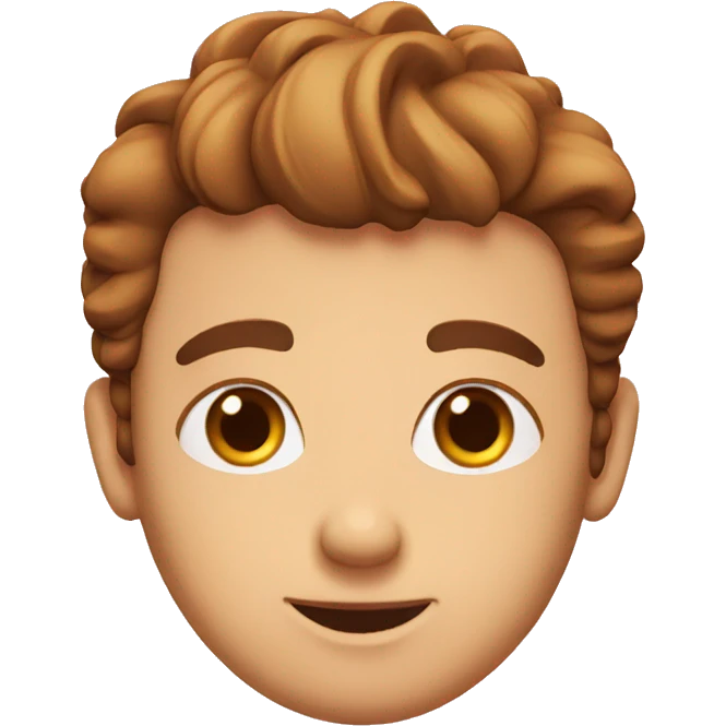 sean cake name emoji
