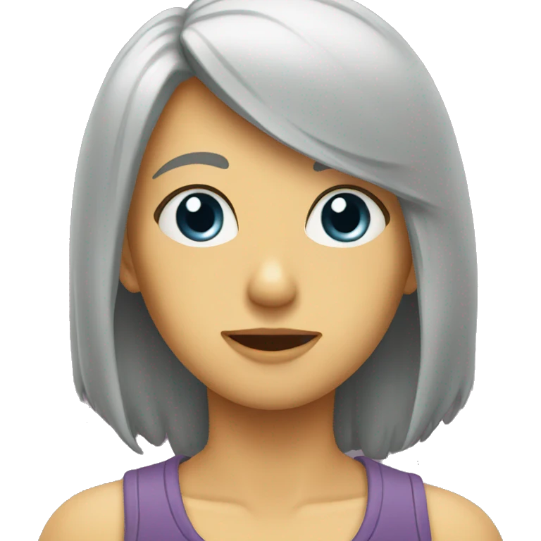 CANSEI emoji