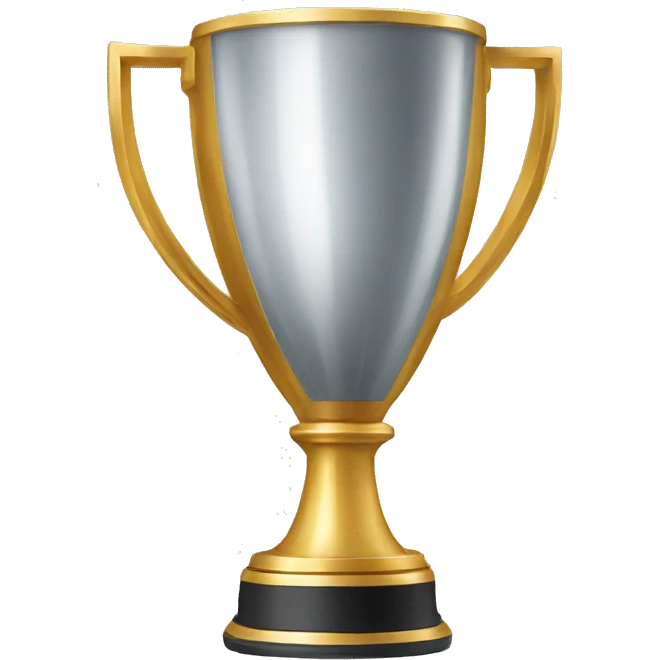 championship cup emoji
