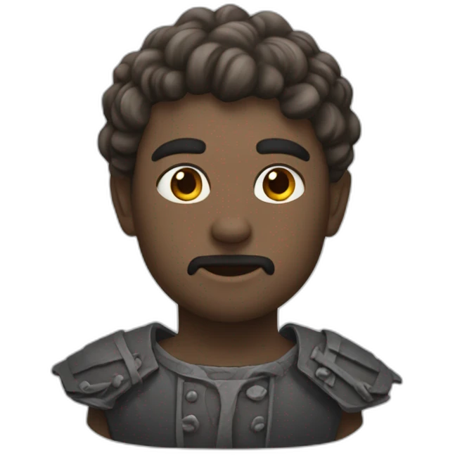 Obou ELFRIED emoji