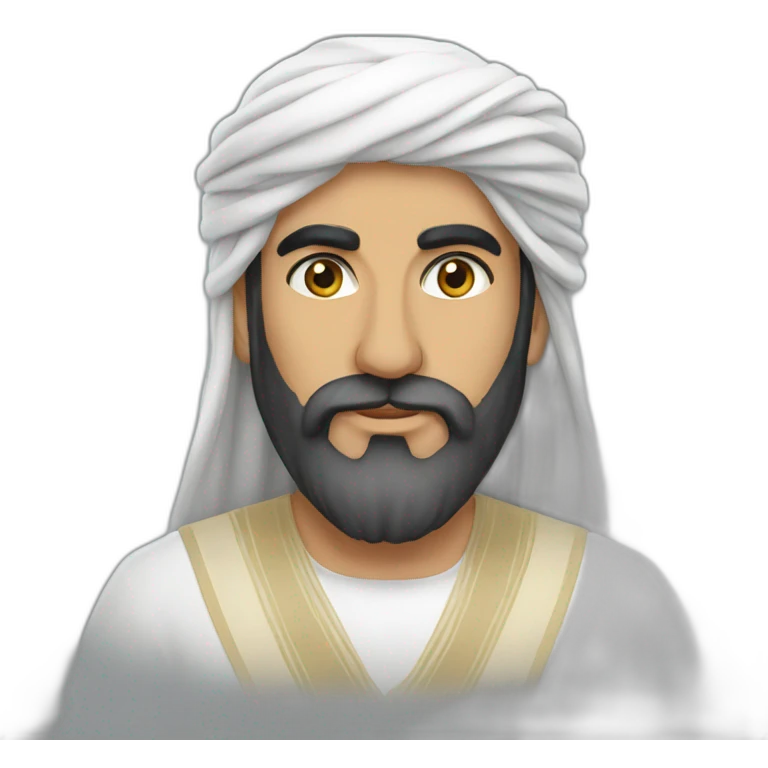 Persian Gulf emoji
