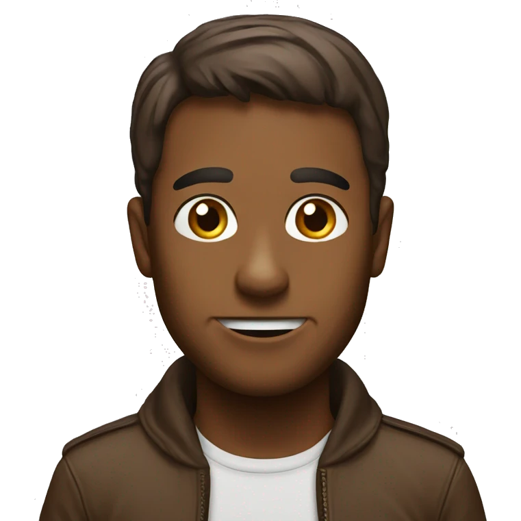 Snickers emoji