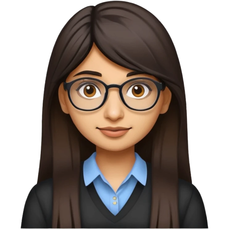 Mia khalifa qui fait du x emoji
