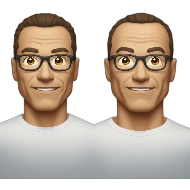 jeanclaude-vandamme-splits emoji