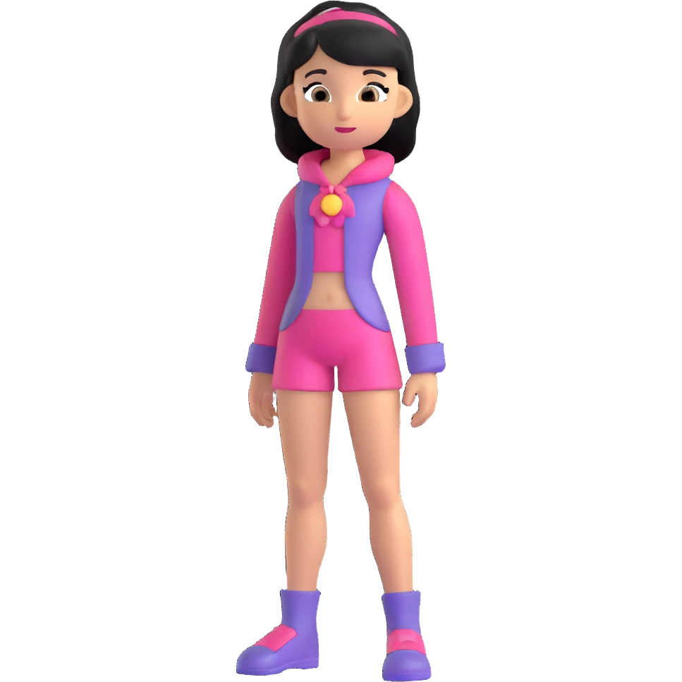 femboy character emoji