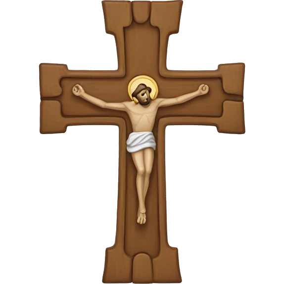 holy cross  emoji