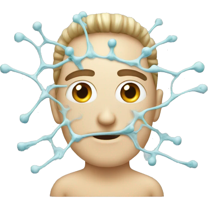 Neuralyzer emoji