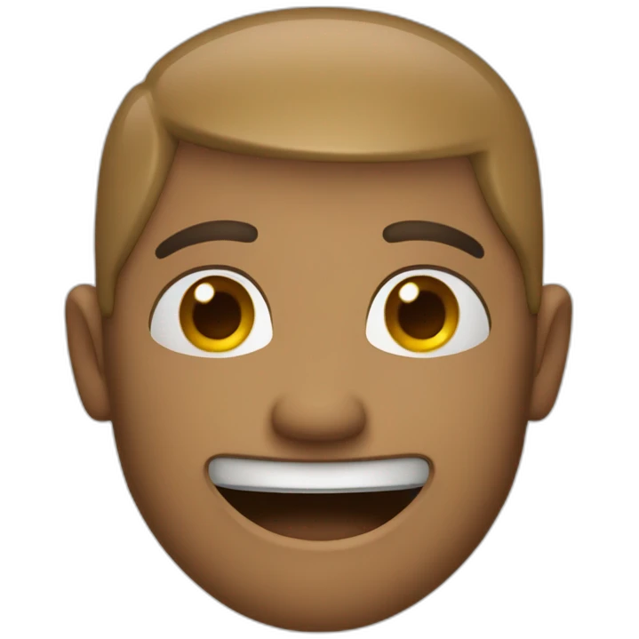 Doigt emoji