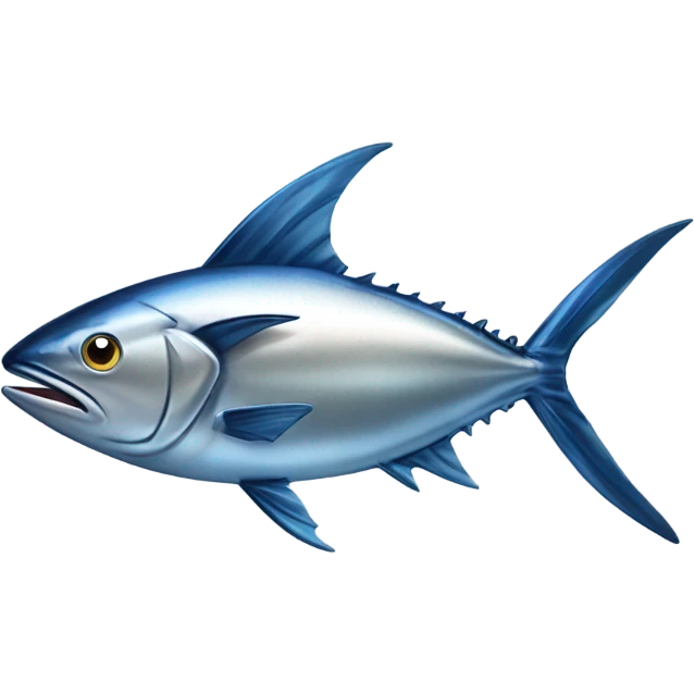 tuna emoji