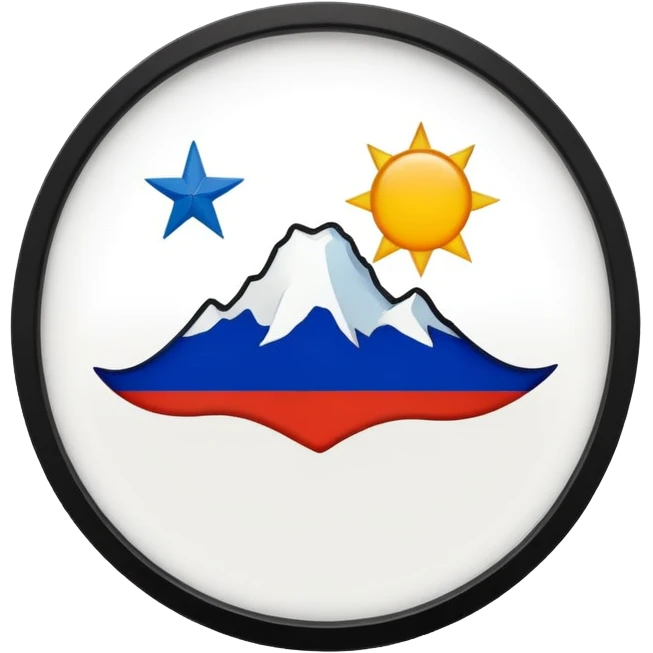 Chile emoji
