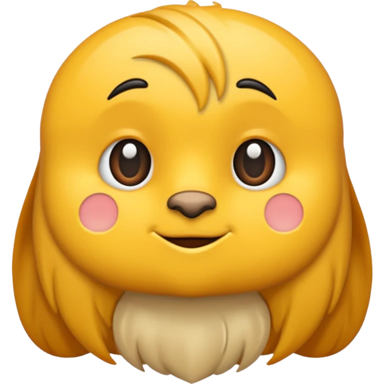 Güzel emoji