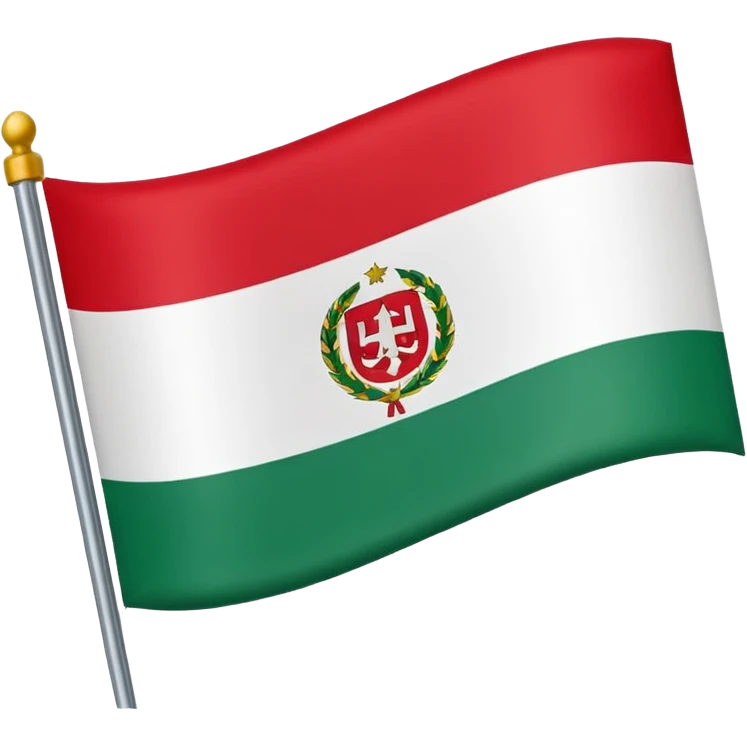 Adige flag emoji