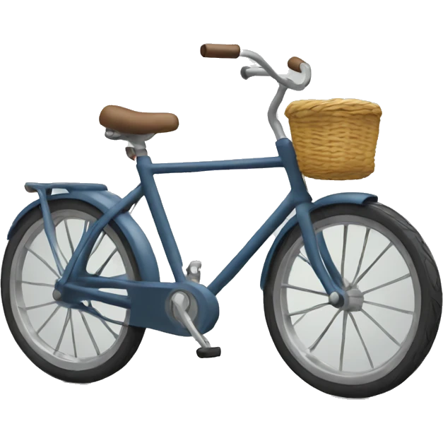 bike emoji