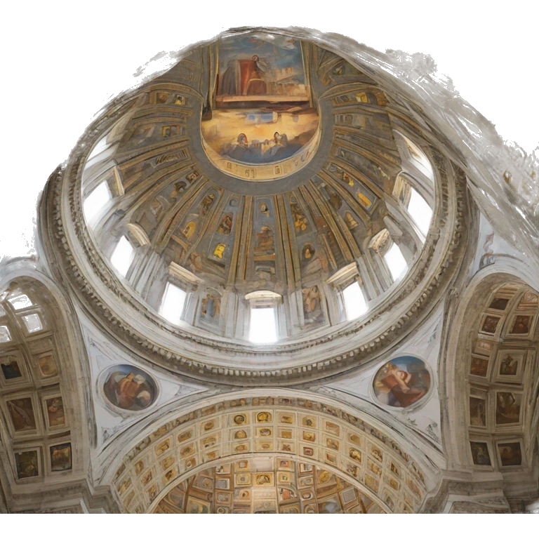 St Peter's Basilica emoji
