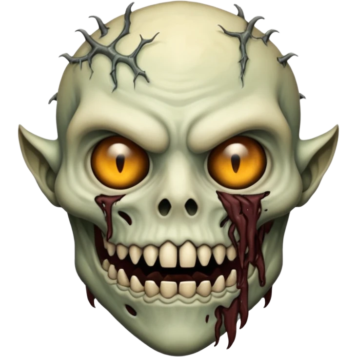 Vecna emoji