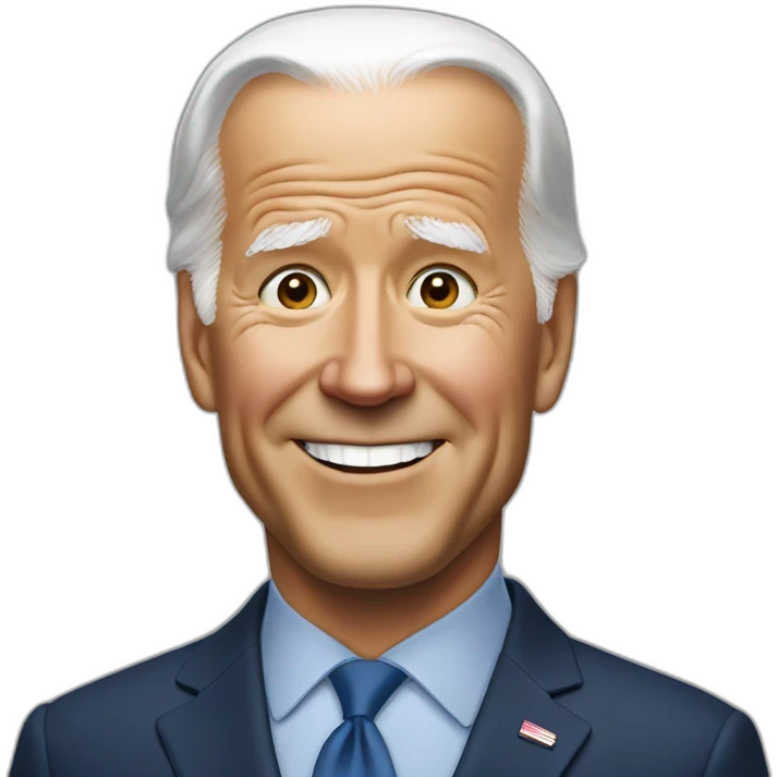 joe biden emoji