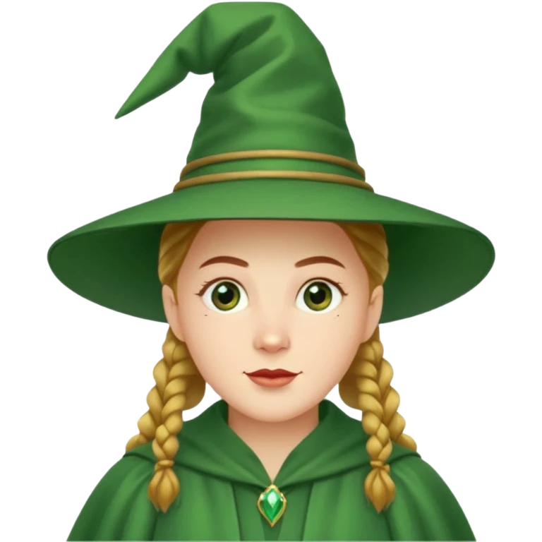 
The wizard of oz emoji