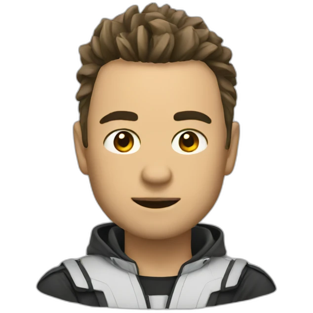 drift emoji